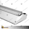 MINI PORTA PENDON ROLLER DOBLE GRAFICA A3 (29.7*42 CMS) (C50), photo 11