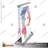 MINI PORTA PENDON ROLLER DOBLE GRAFICA A4 (21*29.7 CMS) (C50), photo 1