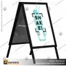 PALOMA DOBLE MARCO CLIP ALUMINIO 65.5*116 CMS, photo 2