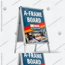 PALOMA DOBLE MARCO CLIP ALUMINIO 65.5*116 CMS, photo 9