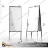 PALOMA DOBLE MARCO CLIP ALUMINIO FORMATO A0 (84.1*118.9 CMS), photo 7