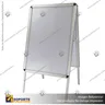 PALOMA DOBLE MARCO CLIP ALUMINIO FORMATO A0 (84.1*118.9 CMS), photo 10