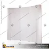 PANEL ARAÑA PAI CURVO 3 CUERPOS (210*230 CMS) + CARRO BASICO + LAMINAS PAI + FOCOS HALOGENO, photo 8