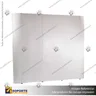 PANEL ARAÑA PAI RECTO 3 CUERPOS (225*230 CMS) + CARRO BASICO + LAMINAS PAI + FOCOS HALOGENO, photo 9