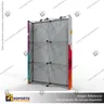 PANEL ARAÑA TEXTIL RECTO 2 CUERPOS (150*230 CMS) + CARRO BASICO + FOCO HALOGENO, photo 4