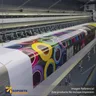 PAPEL SINTETICO 180 GRS MATE 1.27*50 MTS, photo 4