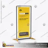 PAPEL SINTETICO 180 GRS MATE 1.27*50 MTS, photo 7