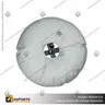 PESO (50 CMS) PARA BASES BANDERAS PUBLICITARIAS (C100), photo 9