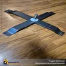 PESO (50 CMS) PARA BASES BANDERAS PUBLICITARIAS (C100), photo 2