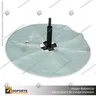 PESO (50 CMS) PARA BASES BANDERAS PUBLICITARIAS (C100), photo 12