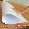 PLANCHA PAI 2.0 MM 1.22*2.44 MTS COLOR BLANCO, photo 1
