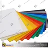 PLANCHA PVC ESPUMADO / SINTRA / TROVICEL 1 MM 1.22*2.44 MTS COLOR BLANCO 0.50 DENSIDAD (MEDIA), photo 3