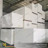 PLANCHA PVC ESPUMADO / SINTRA / TROVICEL 1 MM 1.22*2.44 MTS COLOR BLANCO 0.50 DENSIDAD (MEDIA), photo 4