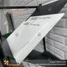 PLANCHA PVC ESPUMADO / SINTRA / TROVICEL 1 MM 1.22*2.44 MTS COLOR BLANCO 0.50 DENSIDAD (MEDIA), photo 5