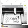 PLOTTER DE CORTE ROLAND GS2-24 - DEFAULT TITLE, photo 1