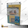 PORTA FOLLETO EN PORTA GRAFICA ACRILICO A3 (29.7*42 CMS) FORMATO MURO VERTICAL 2.5 MM, photo 10