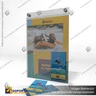 PORTA FOLLETO EN PORTA GRAFICA ACRILICO A3 (29.7*42 CMS) FORMATO MURO VERTICAL 2.5 MM, photo 12