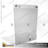 PORTA FOLLETO EN PORTA GRAFICA ACRILICO A3 (29.7*42 CMS) FORMATO MURO VERTICAL 2.5 MM, photo 7