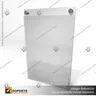 PORTA FOLLETO EN PORTA GRAFICA ACRILICO A3 (29.7*42 CMS) FORMATO MURO VERTICAL 2.5 MM, photo 8