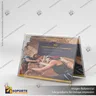 PORTA GRAFICA ACRILICO A3 (29.7*42 CMS) FORMATO A HORIZONTAL 2.5 MM, photo 3
