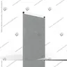 PORTA GRAFICA ACRILICO A4 (21*29.7 CMS) FORMATO MURO VERTICAL 1.7 MM (C12), photo 6