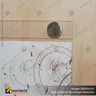 PORTA GRAFICA ACRILICO A5 (14.8*21 CMS) FORMATO MURO VERTICAL 1.7 MM (C12), photo 6