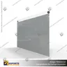 PORTA GRAFICA ACRILICO A6 (10.5*14.8 CMS) FORMATO MURO HORIZONTAL 1.7 MM (C20), photo 11