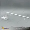 PORTA GRAFICA MAGNETICO MINI L 23 CMS PARA GONDOLAS, photo 2