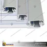 PORTA GRAFICA MARCO CLIP ALUMINIO FORMATO A2 (42*59.4 CMS) (C5), photo 11