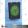 PORTA GRAFICA MINI T EXTENSIBLE MEDIDA AJUSTABLE 19.5*30 A 53 CMS CON PINZAS Y BASE REDONDA DE ABS, photo 12