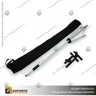 PORTA PENDON ATRIL TRIPODE PRO ALUMINIO MEDIDA AJUSTABLE 1.30 A 2.2 MTS (C20), photo 5