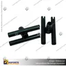 PORTA PENDON ATRIL TRIPODE PRO ALUMINIO MEDIDA AJUSTABLE 1.30 A 2.2 MTS (C20), photo 6