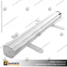 PORTA PENDON CORTINA ROLLER SOPORTE TECHO 85*200 CMS (C10), photo 4