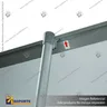 PORTA PENDON ROLLER 80*200 CMS (C10), photo 9