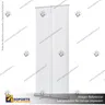 PORTA PENDON ROLLER 100*200 CMS (C10), photo 1