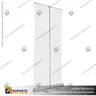 PORTA PENDON ROLLER 100*200 CMS (C10), photo 6