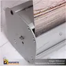 PORTA PENDON ROLLER 120*200 CMS (C4), photo 3