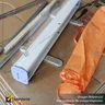 PORTA PENDON ROLLER ECO 80*200 CMS (C12), photo 12