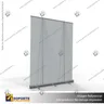PORTA PENDON ROLLER GIGANTE 150*200 CMS (C4), photo 2