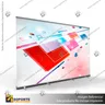 PORTA PENDON ROLLER GIGANTE 300*200 CMS (C2), photo 1