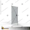 PORTA PENDON X ECO 80*180 CMS (C20), photo 1