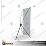 PORTA PENDON X PRO 60*160 CMS (C10), photo 1