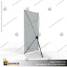 PORTA PENDON X PRO 80*180 CMS (C10), photo 8