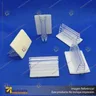PORTA STOPPER CON ADHESIVO 35*18*25 MM ESPESOR GRAFICA 3-5 MM, photo 5