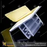 PORTA STOPPER CON ADHESIVO 35*18*25 MM ESPESOR GRAFICA 3-5 MM, photo 7