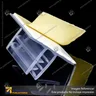 PORTA STOPPER CON ADHESIVO 35*18*25 MM ESPESOR GRAFICA 3-5 MM, photo 8