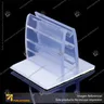 PORTA STOPPER CON ADHESIVO 35*30*42 MM ESPESOR GRAFICA 3-5 MM, photo 5