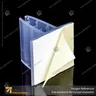 PORTA STOPPER CON ADHESIVO 35*30*42 MM ESPESOR GRAFICA 3-5 MM, photo 6