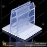 PORTA STOPPER CON ADHESIVO 35*30*42 MM ESPESOR GRAFICA 3-5 MM, photo 7