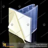 PORTA STOPPER CON ADHESIVO 35*30*42 MM ESPESOR GRAFICA 3-5 MM, photo 8